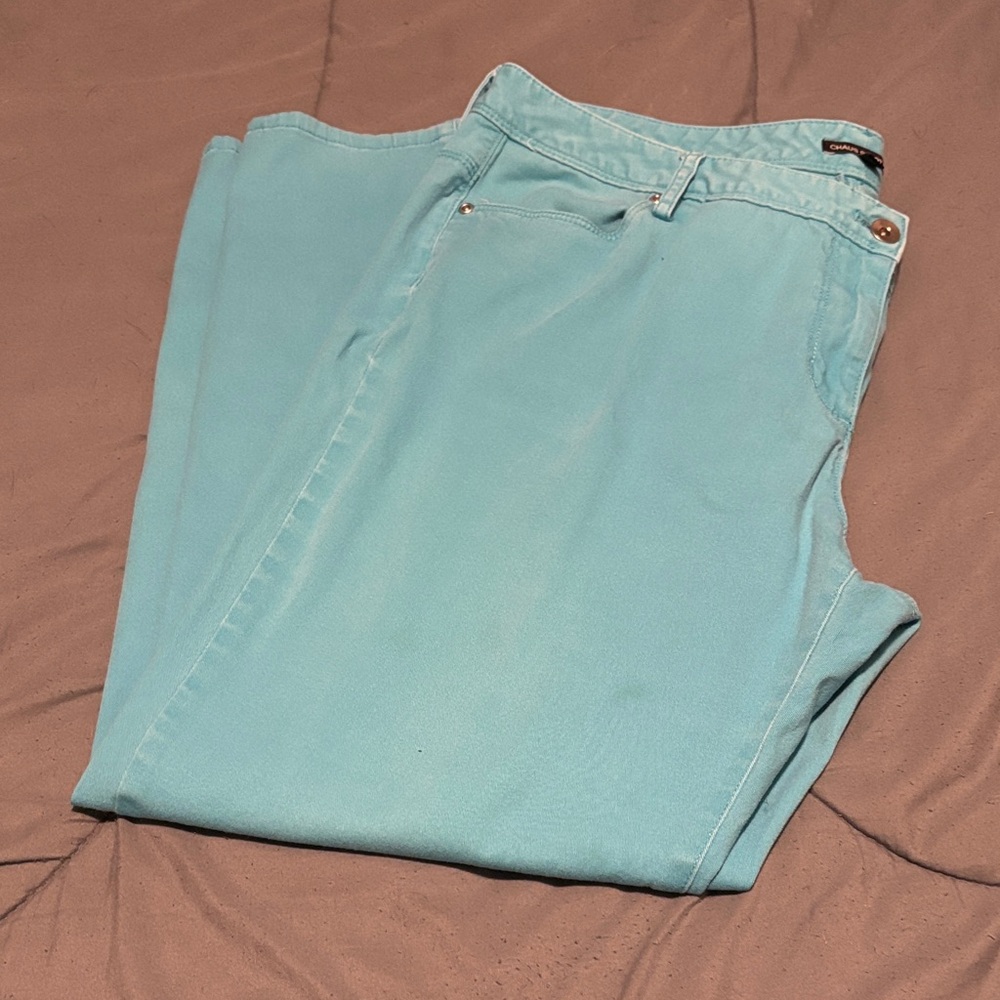 Chaus Sport Woman’s Jeans Size 18